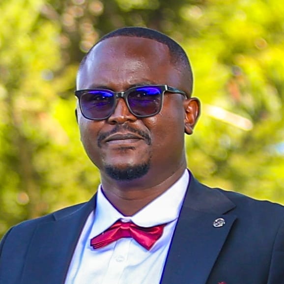 Eli Ombogo — AI Systems Architect & Intelligence Waste Auditor, Nairobi